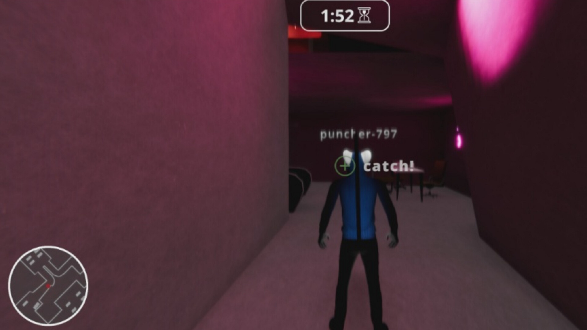 Rat Race Ritual screenshot 11
