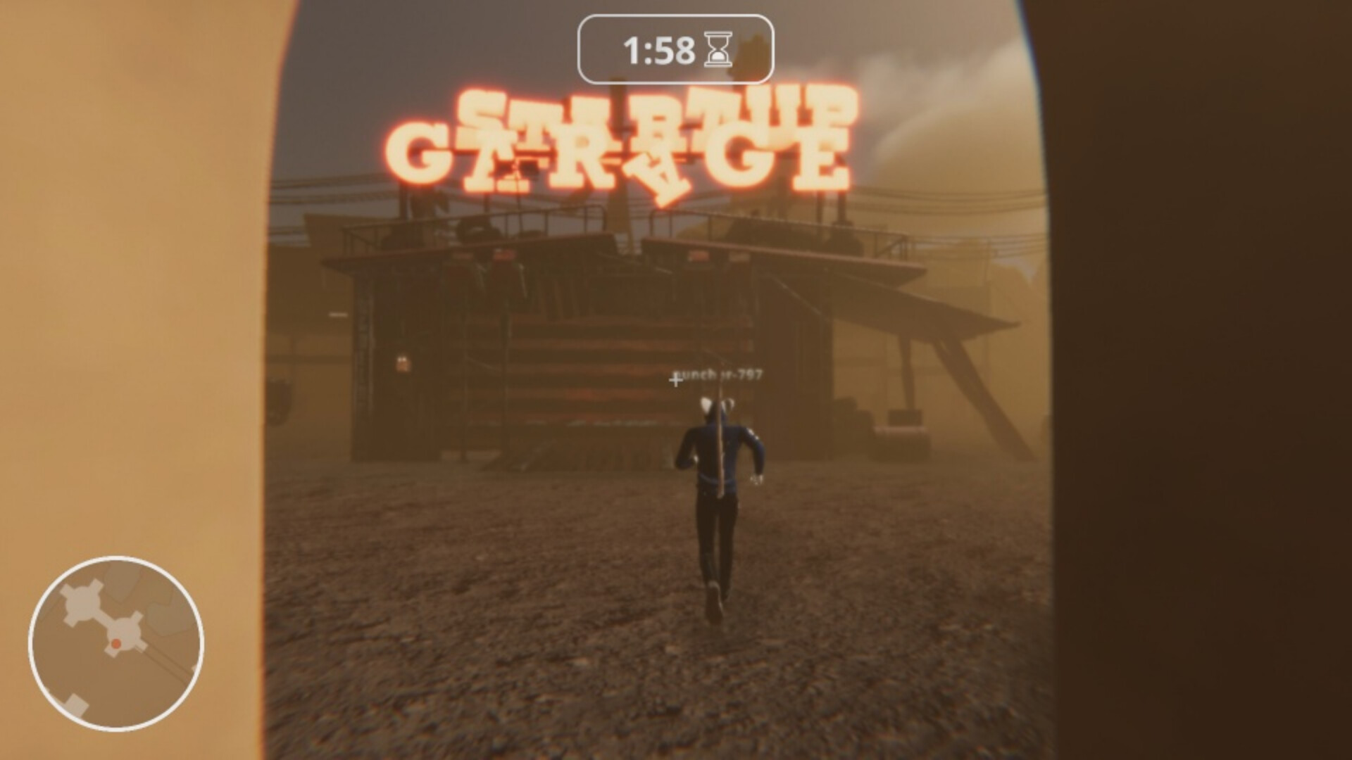 Rat Race Ritual screenshot 10