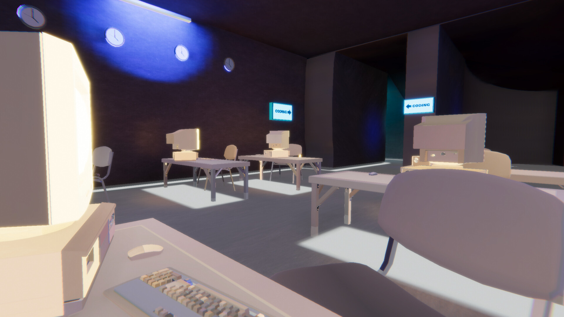 Rat Race Ritual screenshot 9