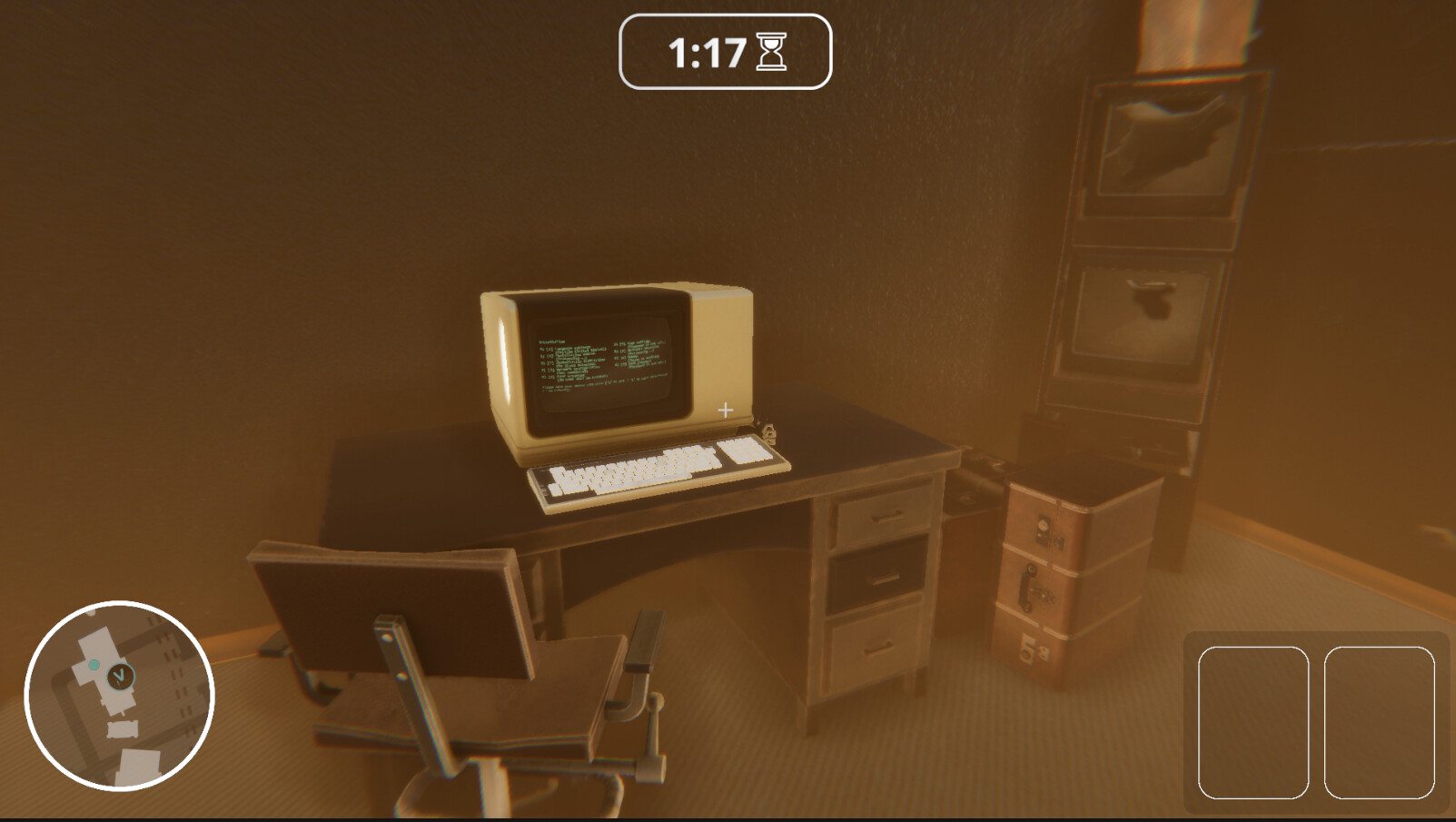 Rat Race Ritual screenshot 8