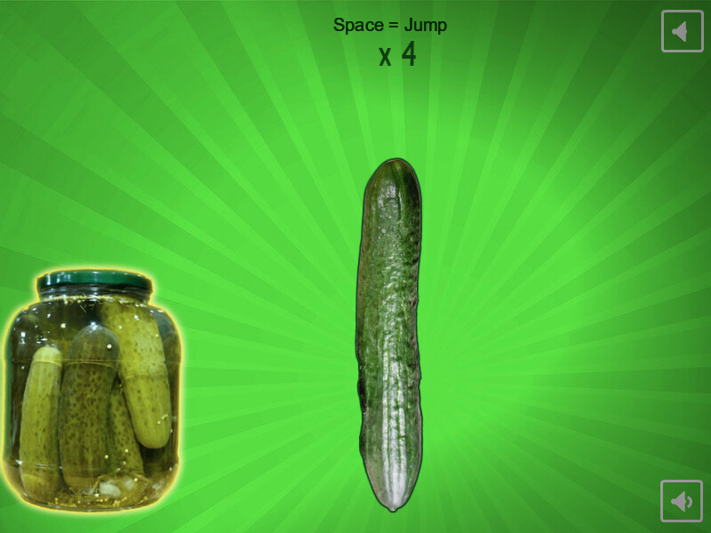 Cucumber screenshot 2