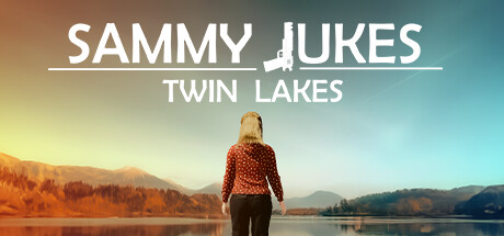 Sammy Jukes: Twin Lakes: header artwork
