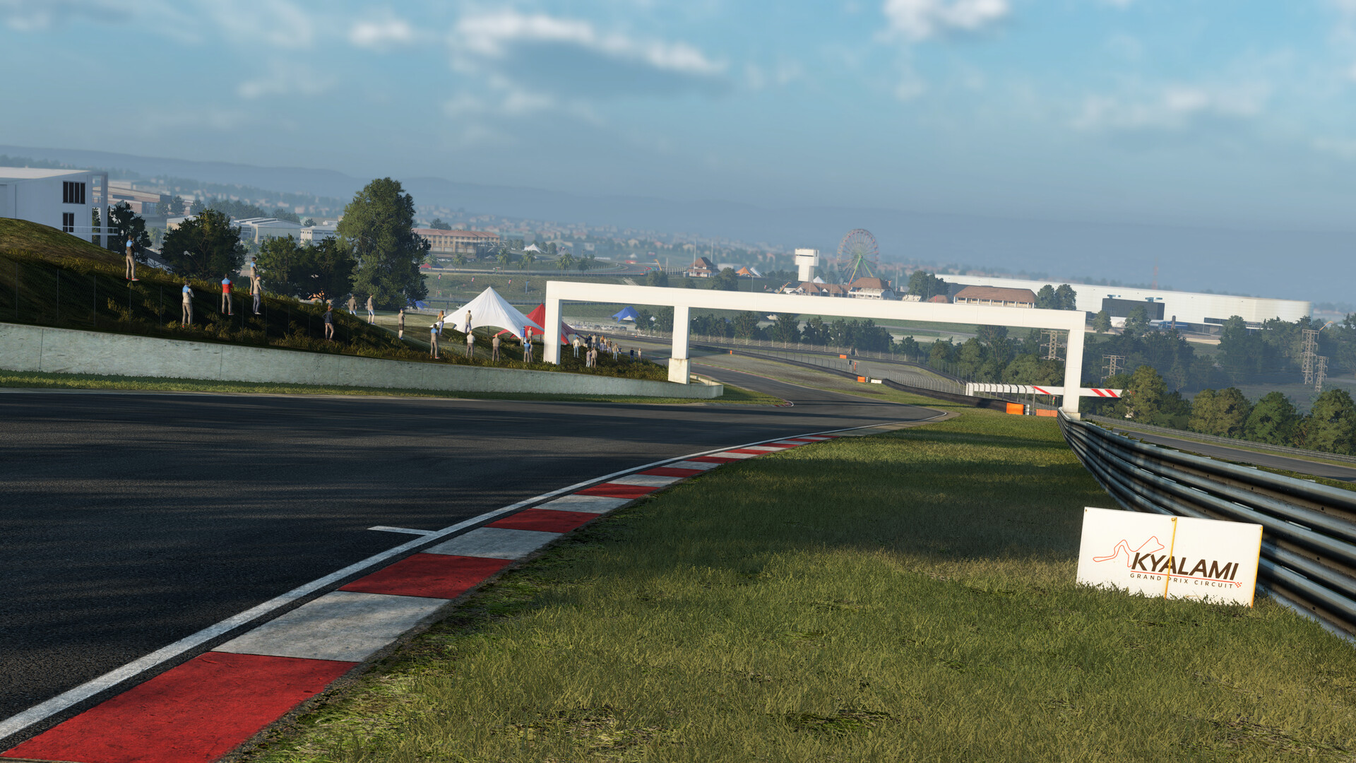 Assetto Corsa EVO — изображение 7
