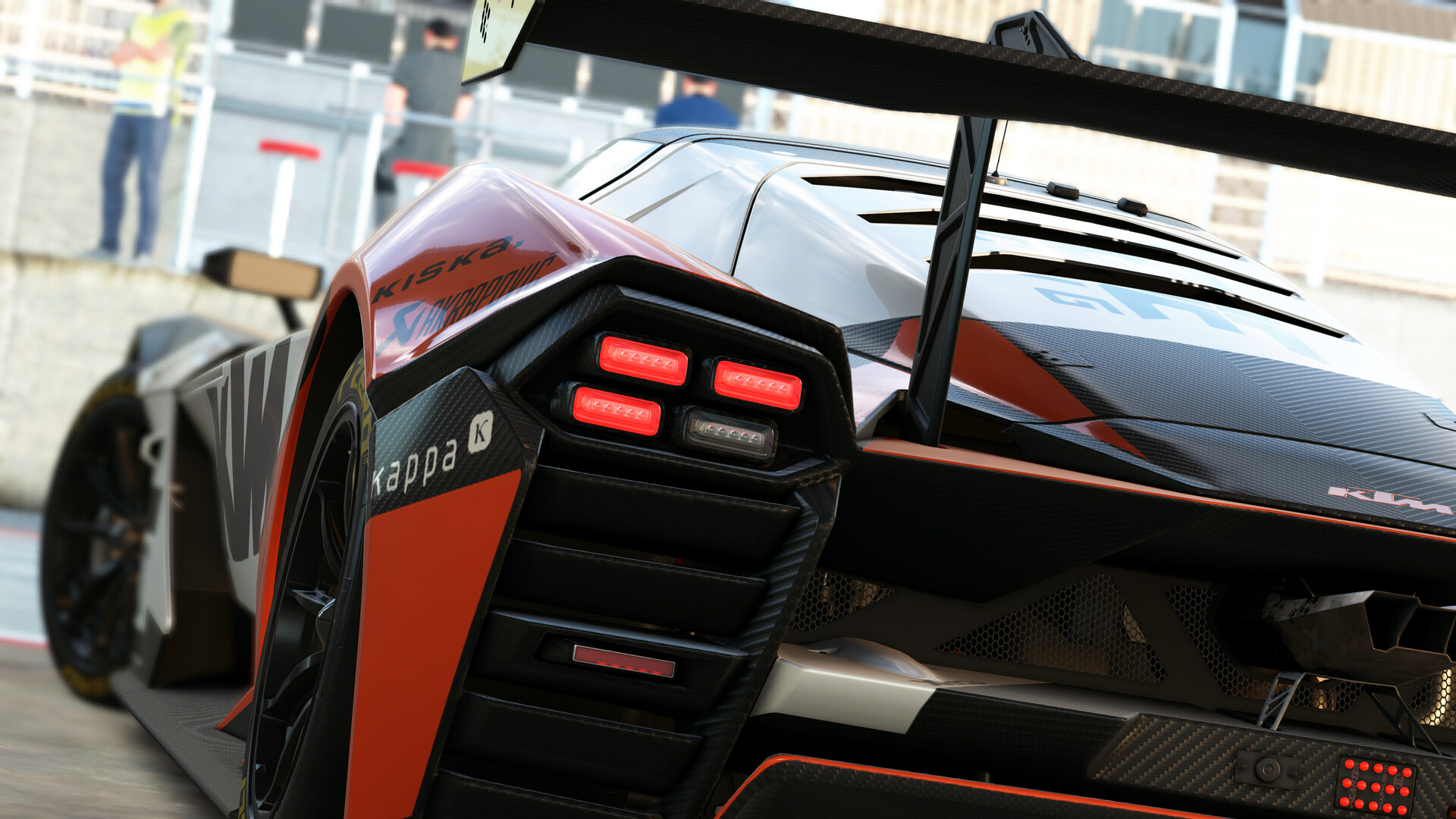 Assetto Corsa EVO — изображение 5
