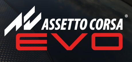 Assetto Corsa EVO Cover Image