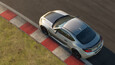 A screenshot of Assetto Corsa EVO