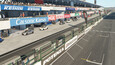 A screenshot of Assetto Corsa EVO