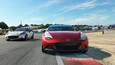 A screenshot of Assetto Corsa EVO