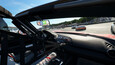 A screenshot of Assetto Corsa EVO