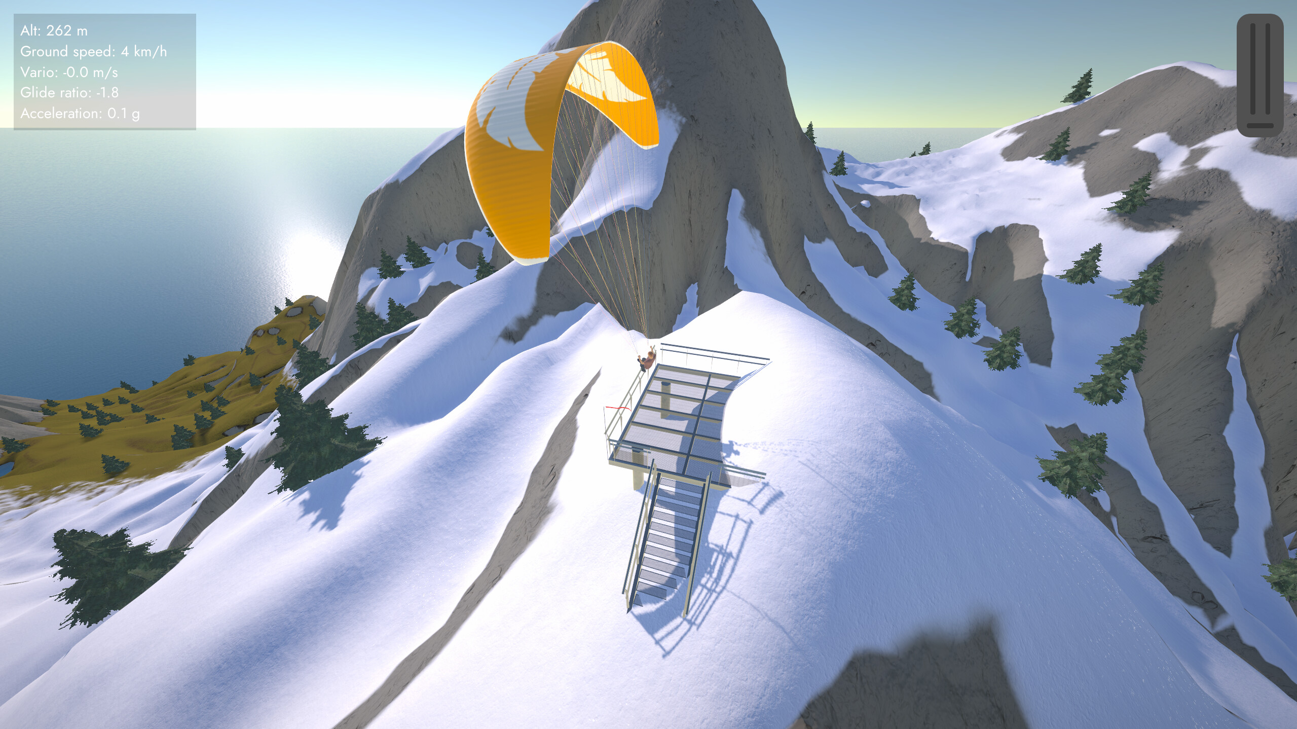 WaggaSim screenshot 11