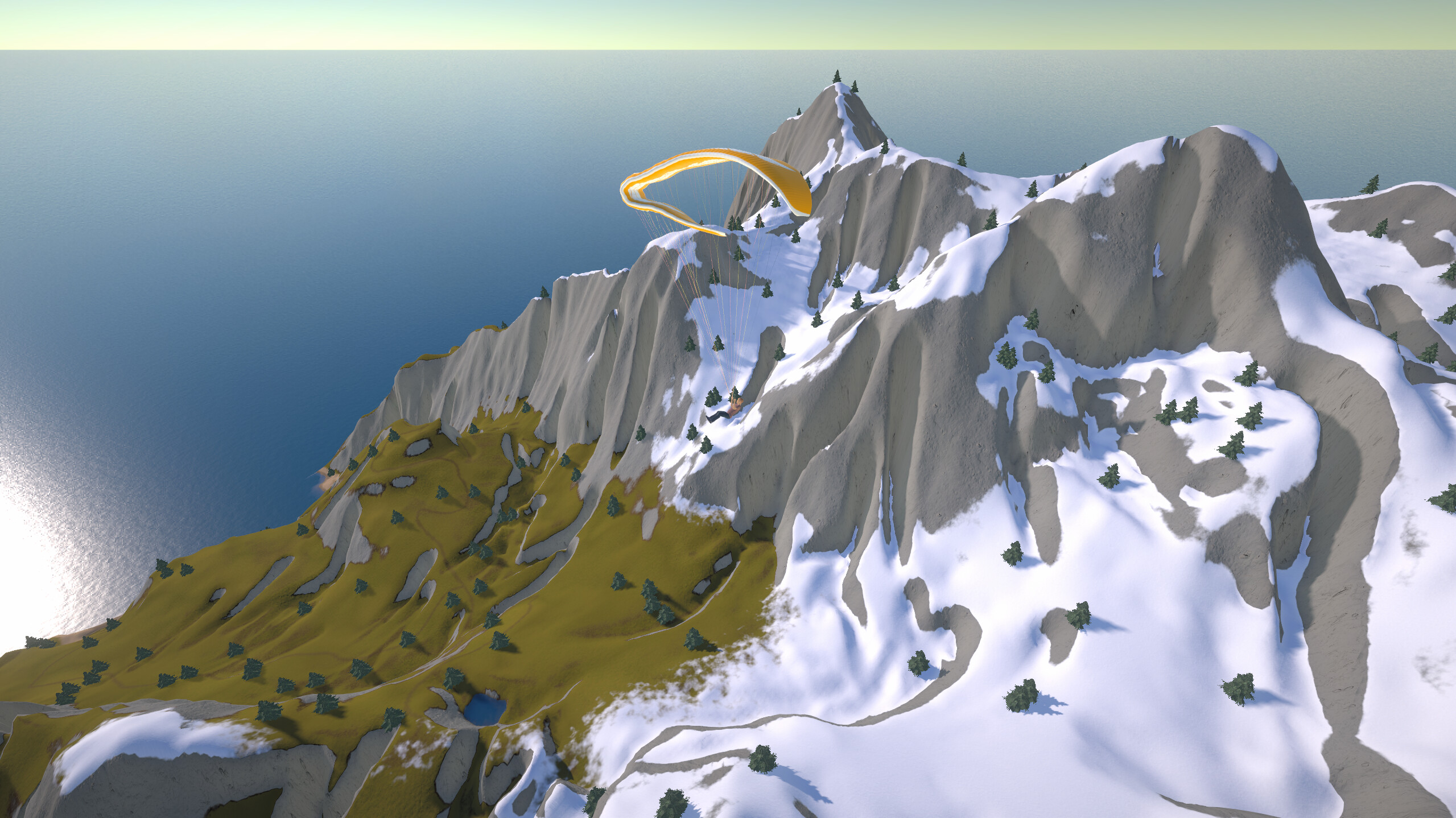 WaggaSim screenshot 14
