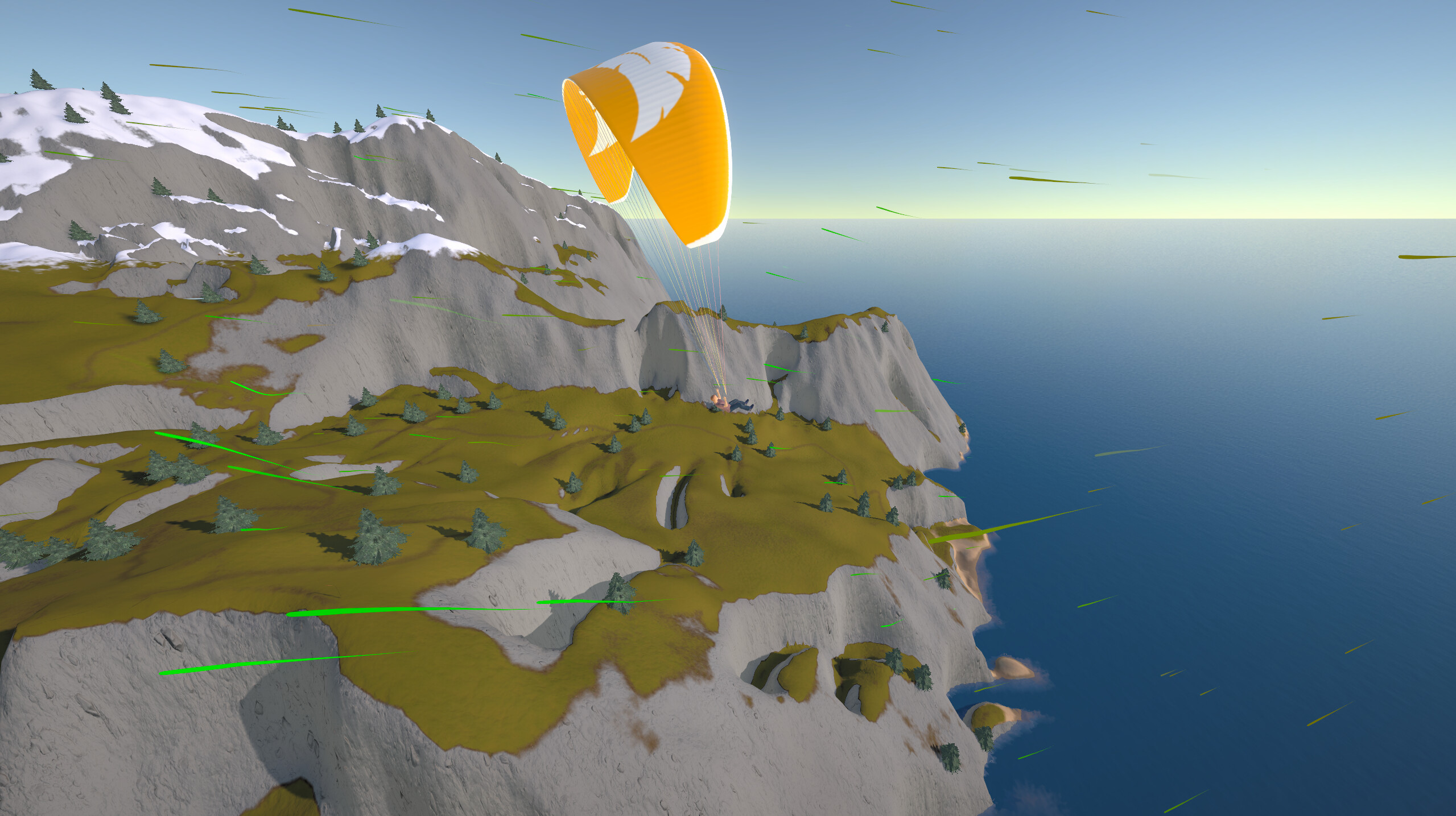 WaggaSim screenshot 16