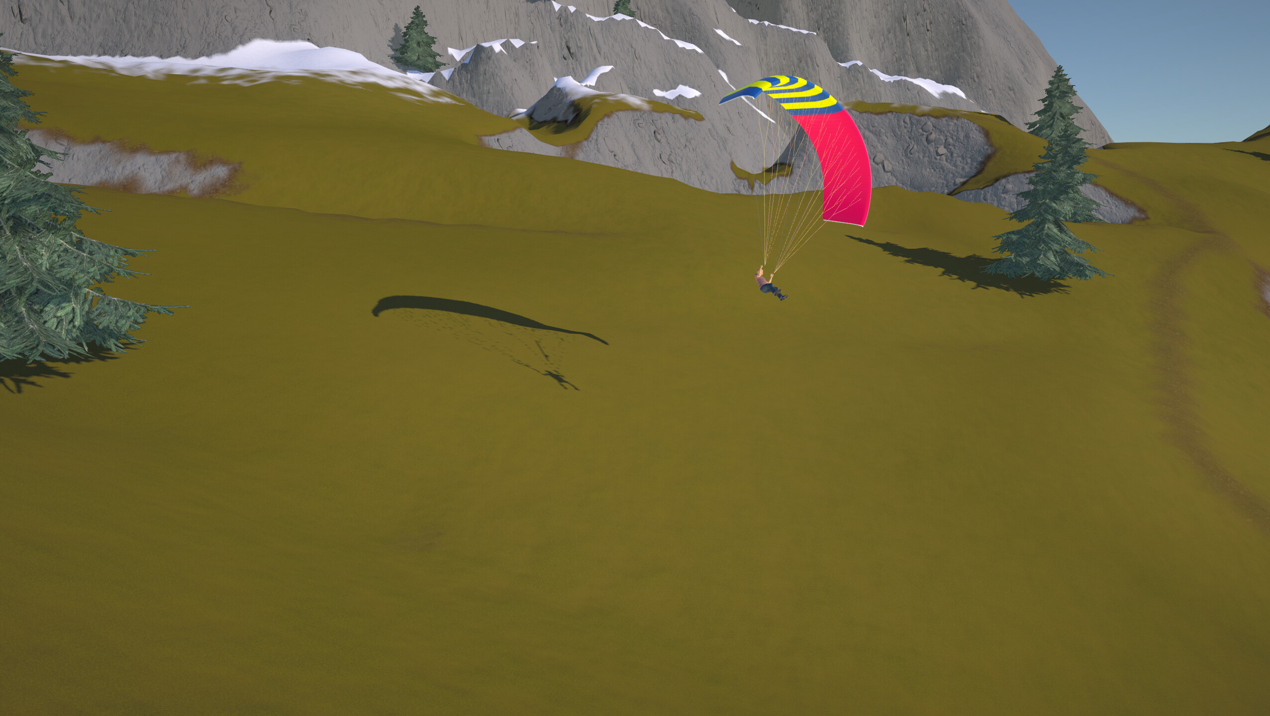 WaggaSim screenshot 18