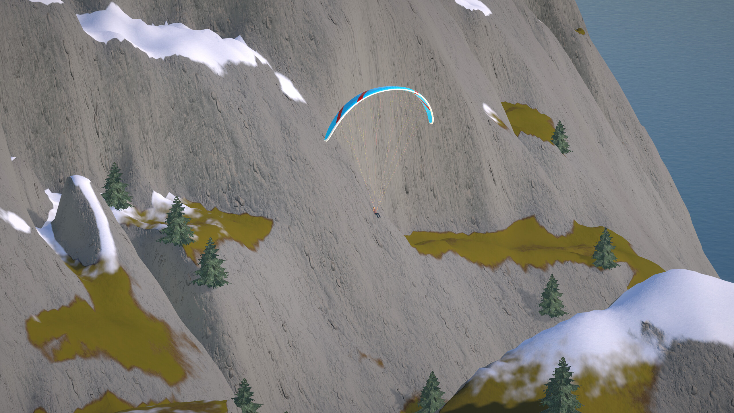 WaggaSim screenshot 17