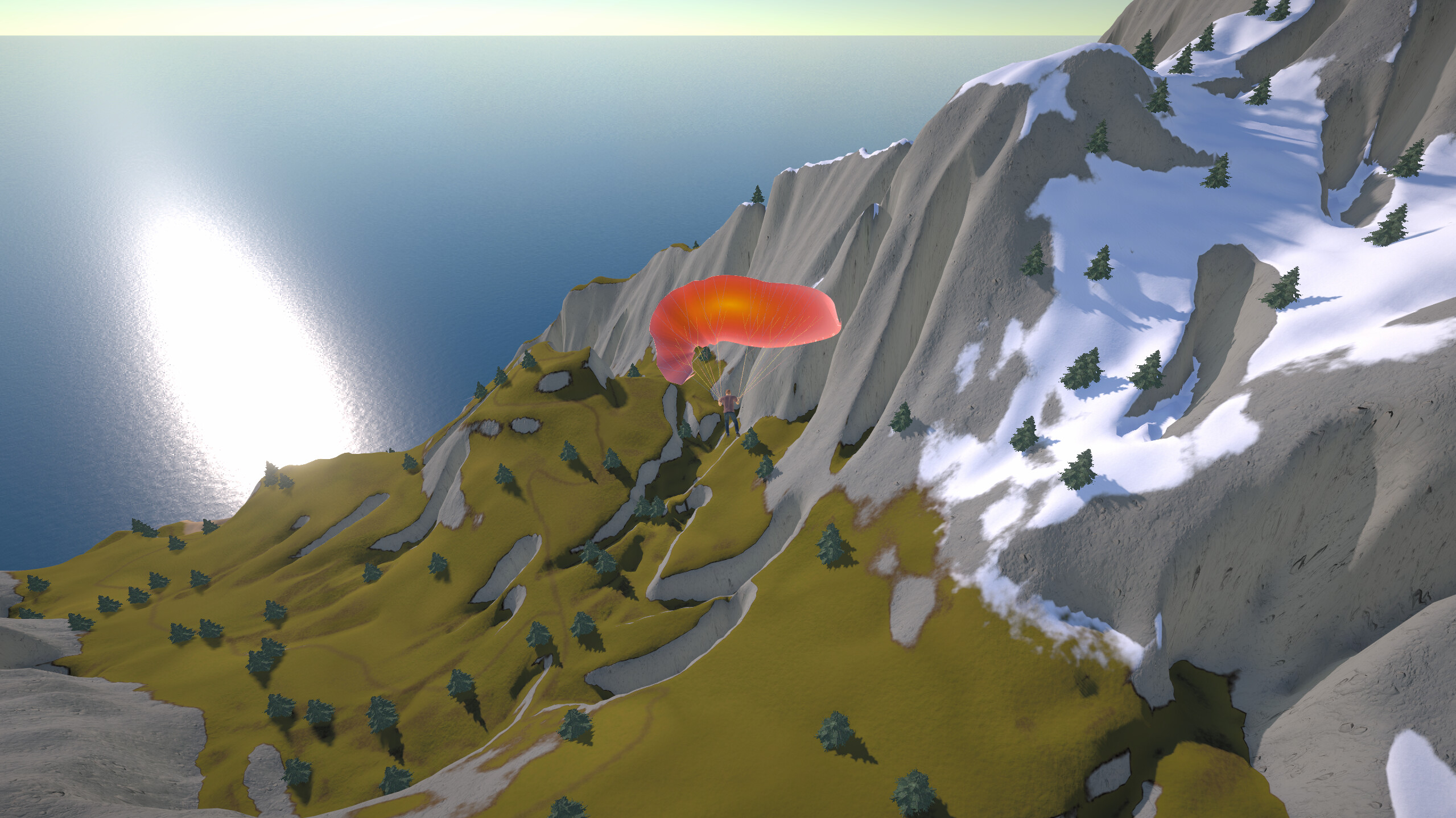 WaggaSim screenshot 7