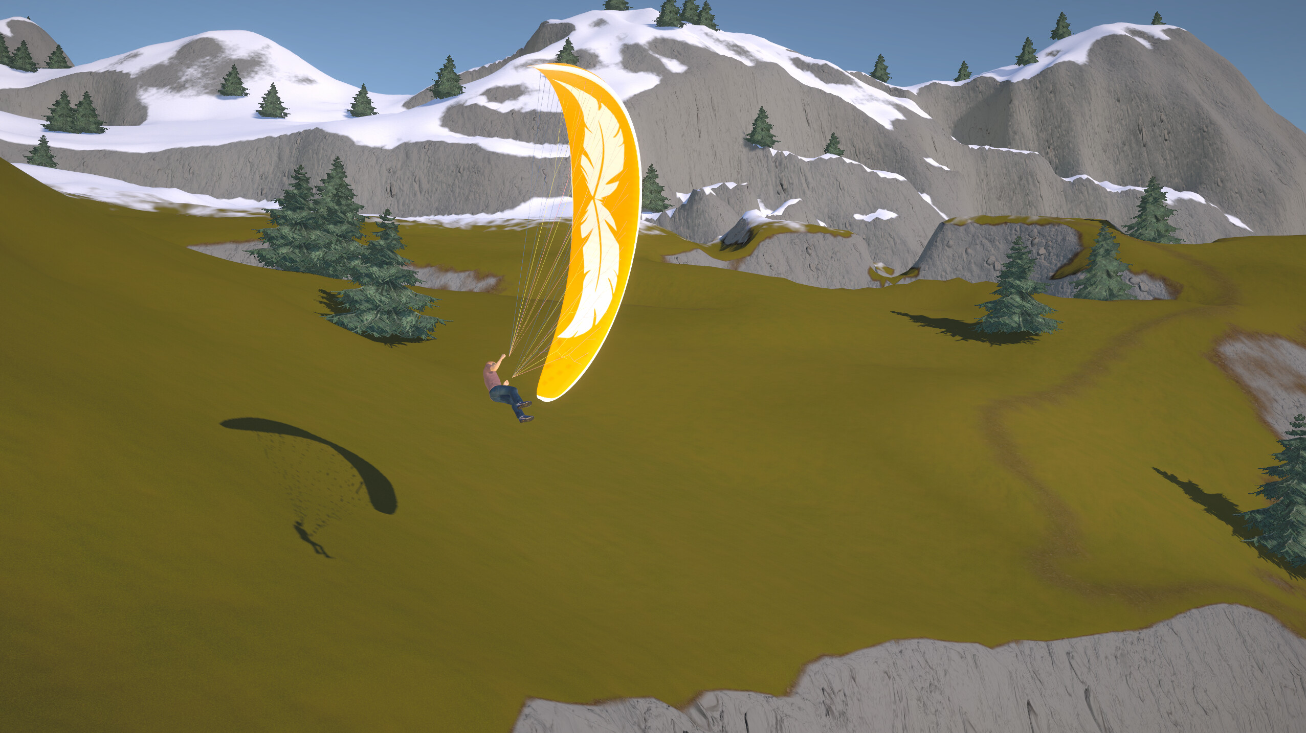 WaggaSim screenshot 9