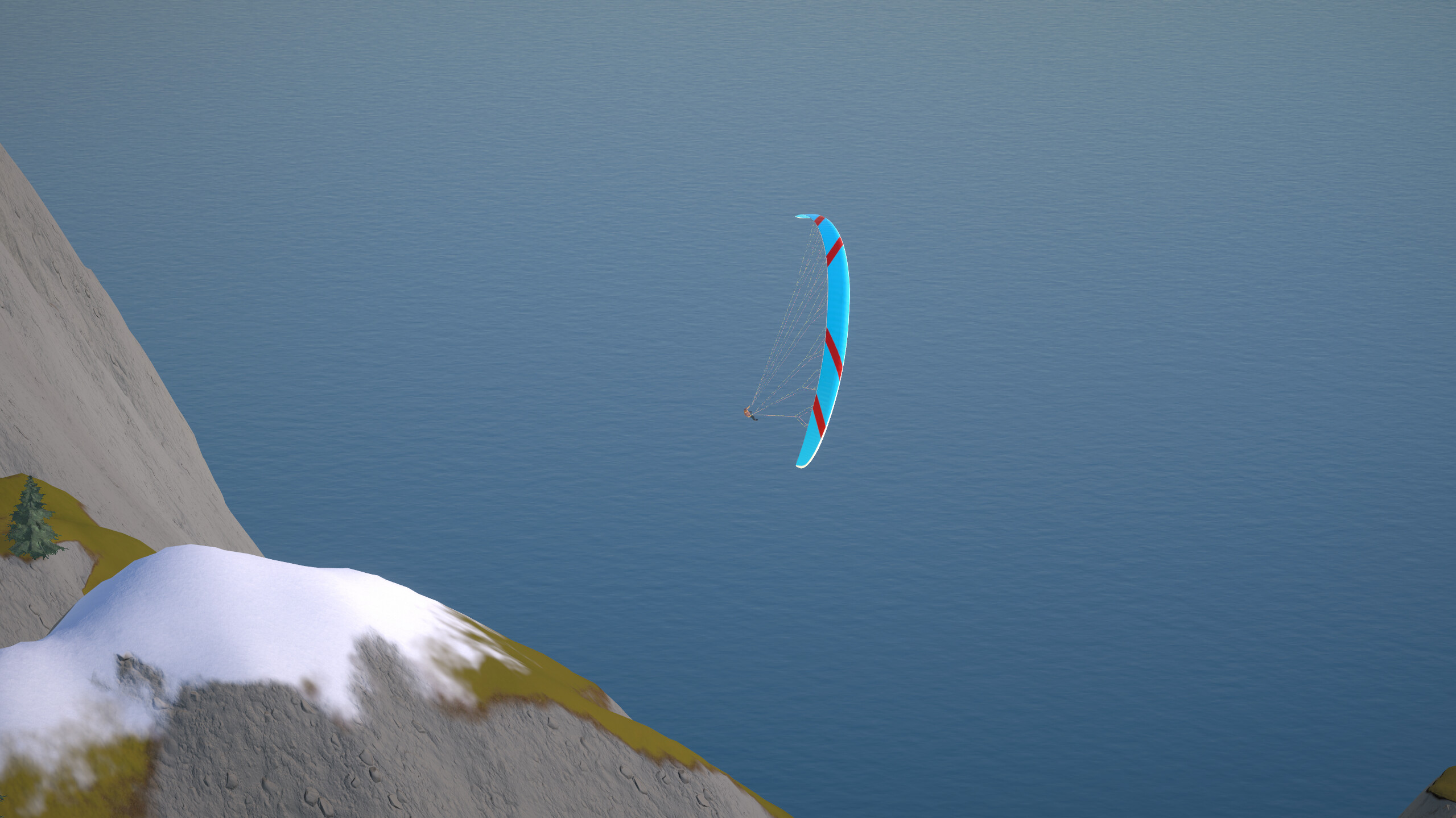 WaggaSim screenshot 4