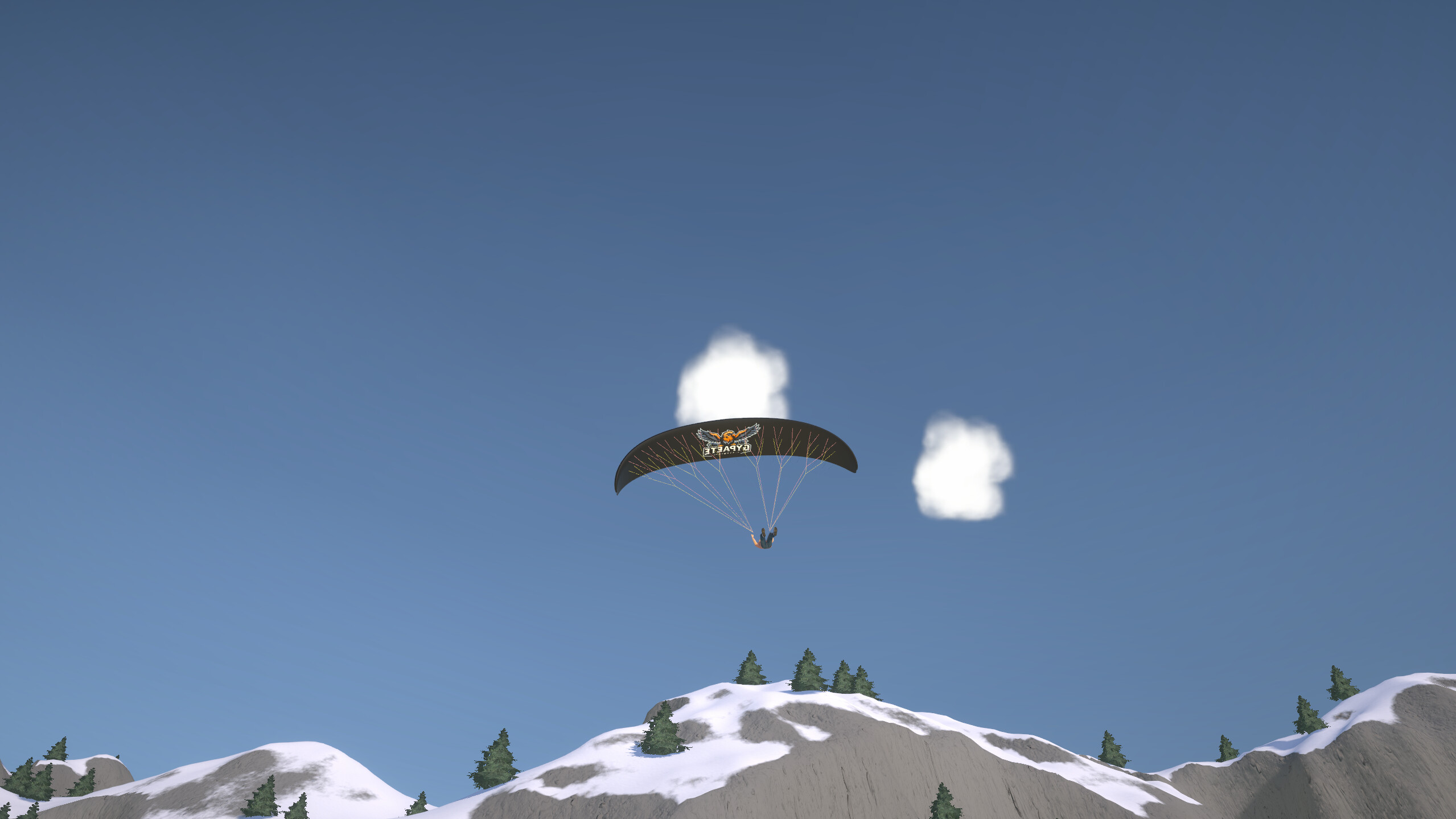 WaggaSim screenshot 12
