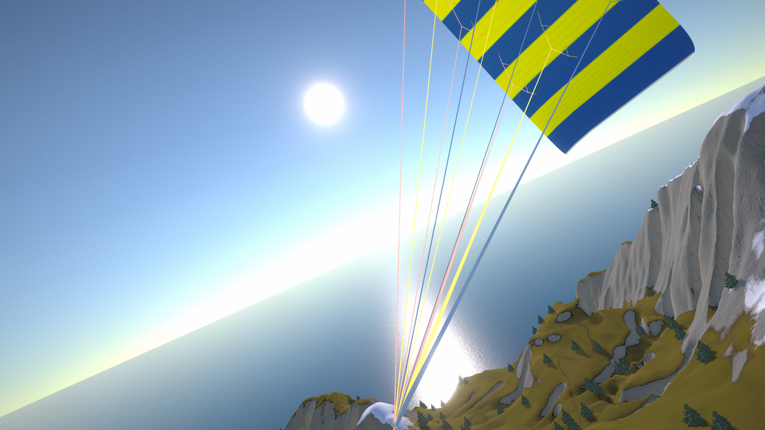 WaggaSim screenshot 8