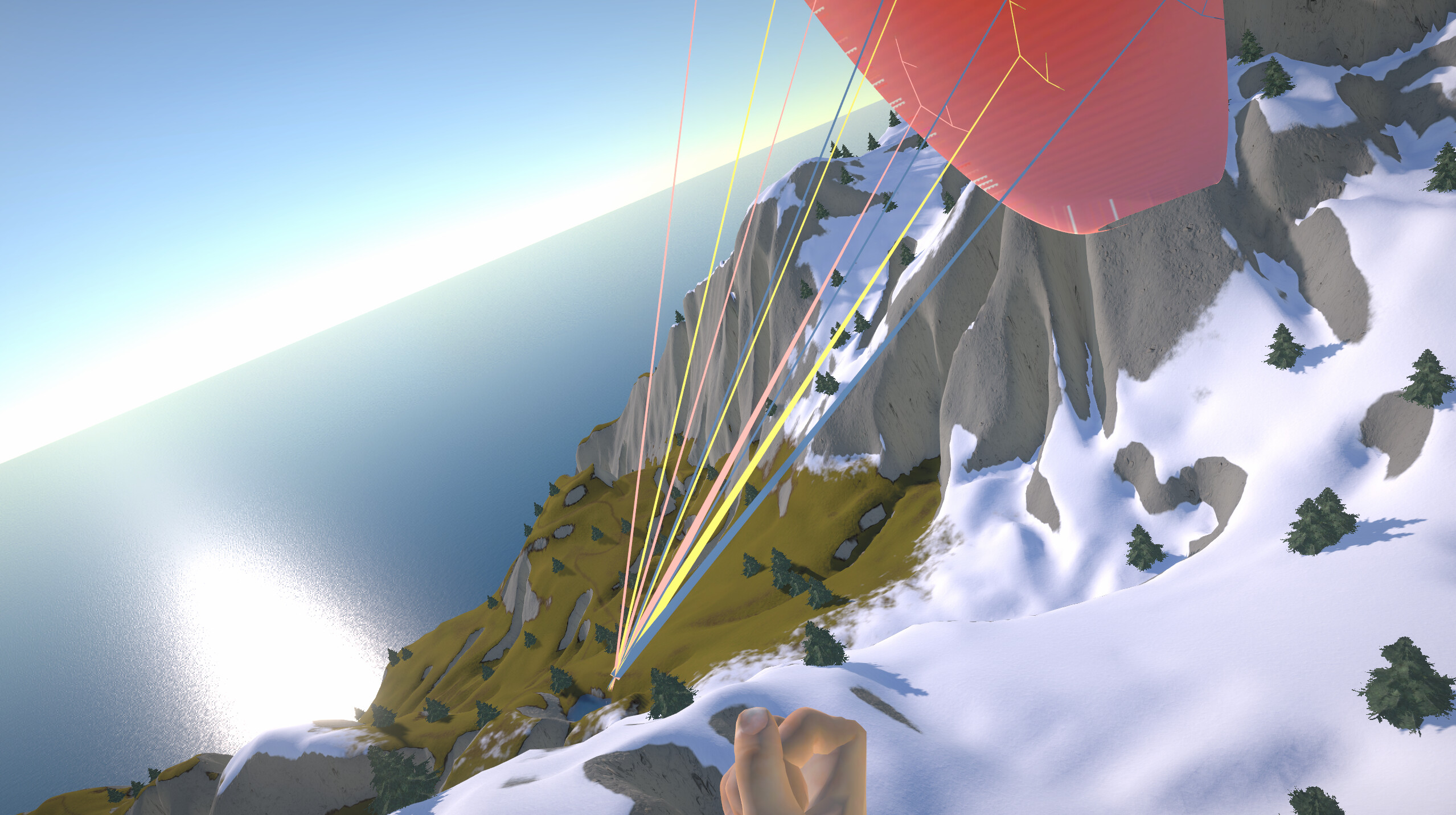 WaggaSim screenshot 15