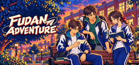 FUDAN ADVENTURE