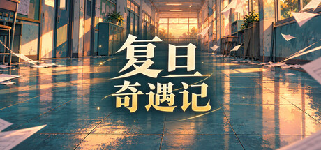 FUDAN ADVENTURE