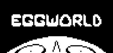 EGGWORLD Cover Image