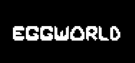 EGGWORLD Cover Image