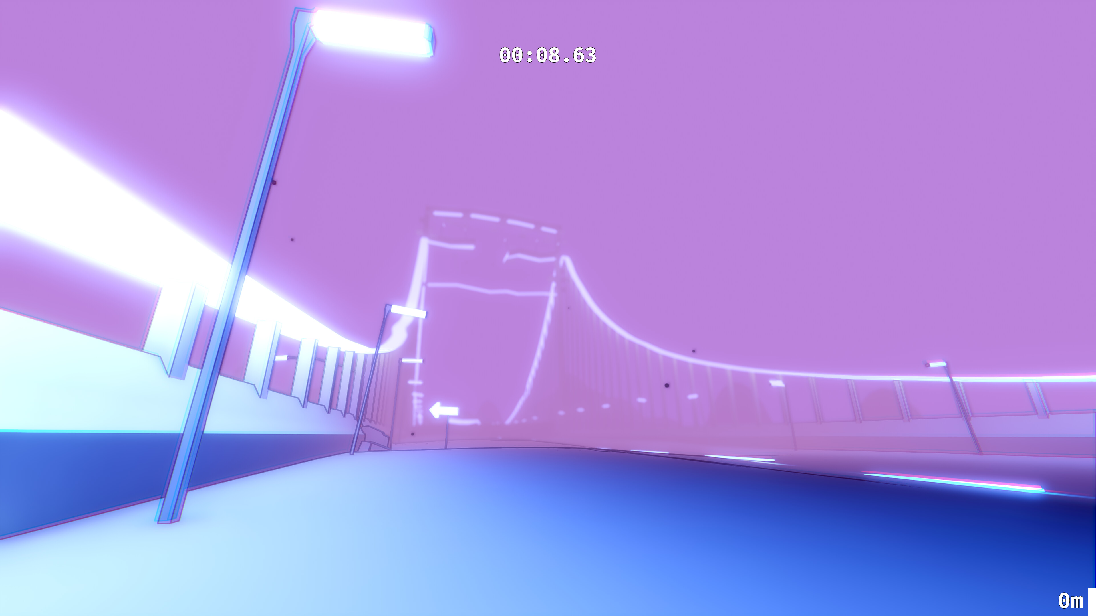 JumpMap screenshot 2