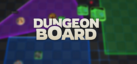 Dungeon Board Cover Image