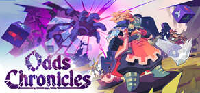 Odds Chronicles