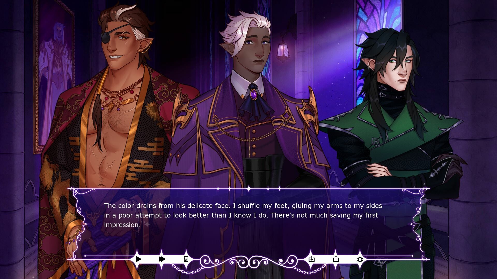 Lost in Limbo screenshot 6