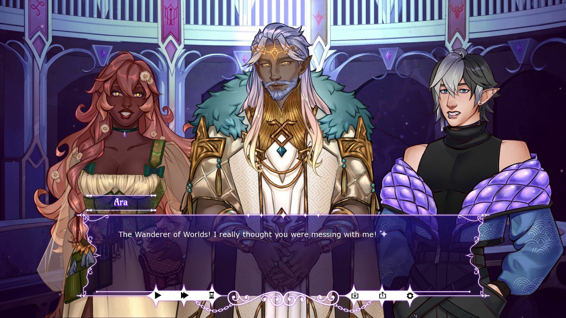 Lost in Limbo screenshot 11