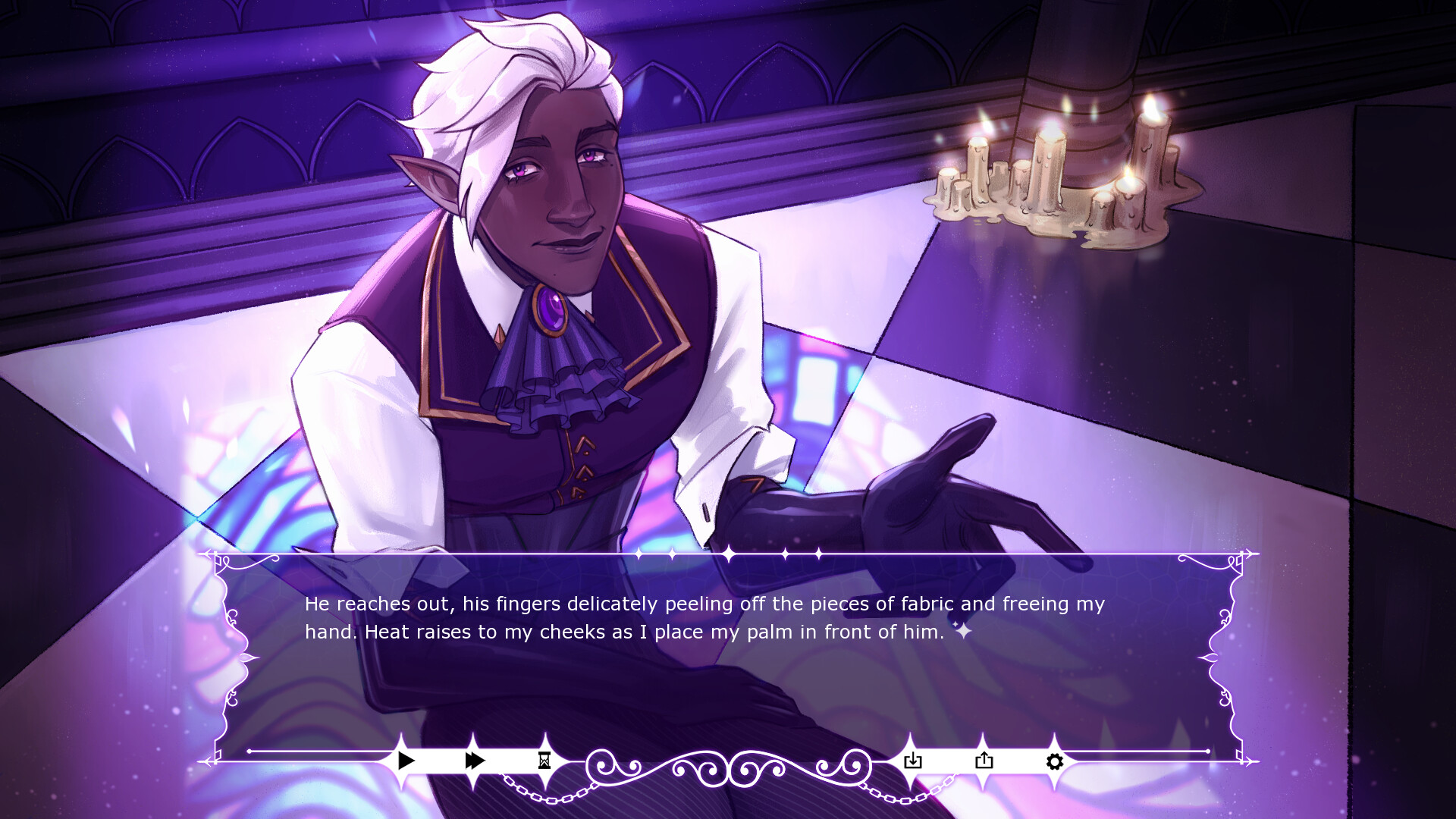 Lost in Limbo screenshot 7