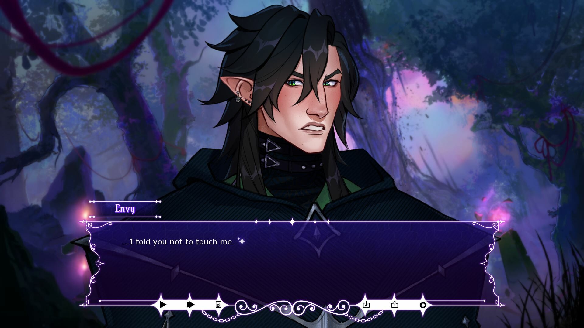 Lost in Limbo screenshot 5