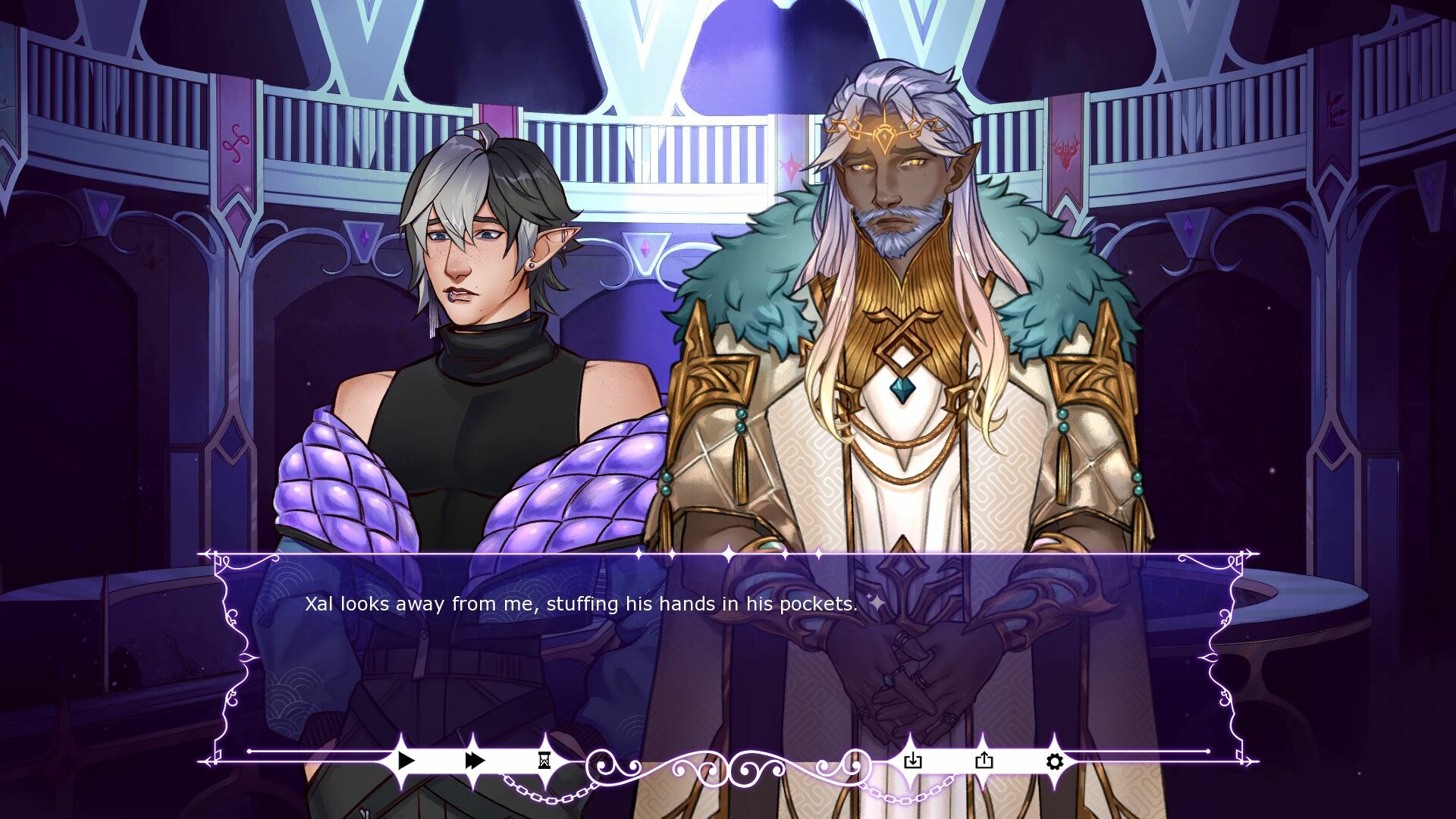 Lost in Limbo screenshot 10