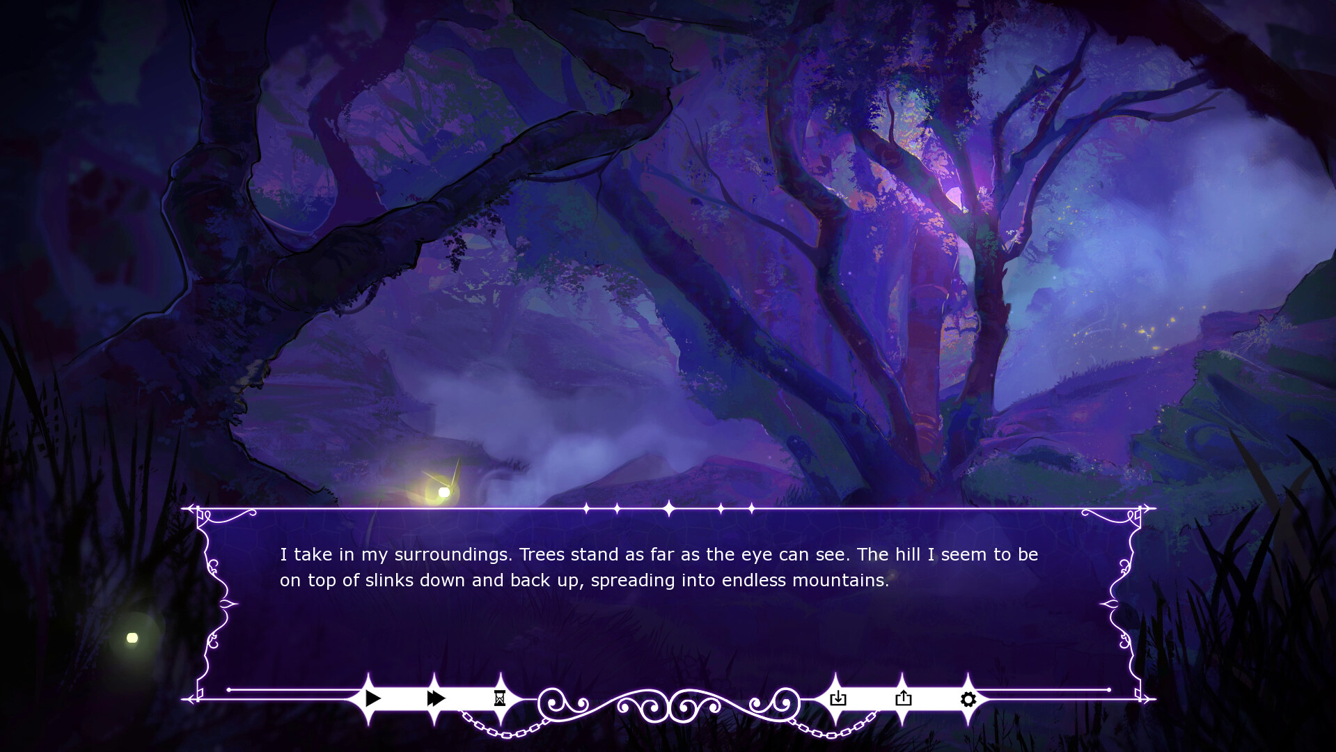 Lost in Limbo screenshot 4