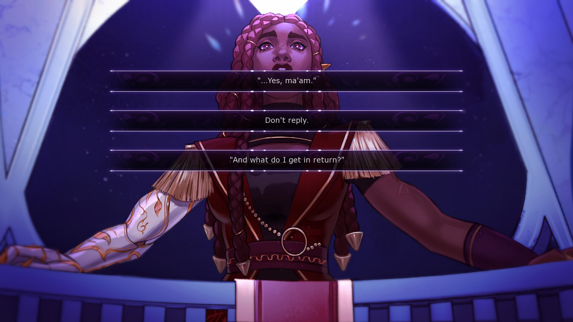 Lost in Limbo screenshot 9