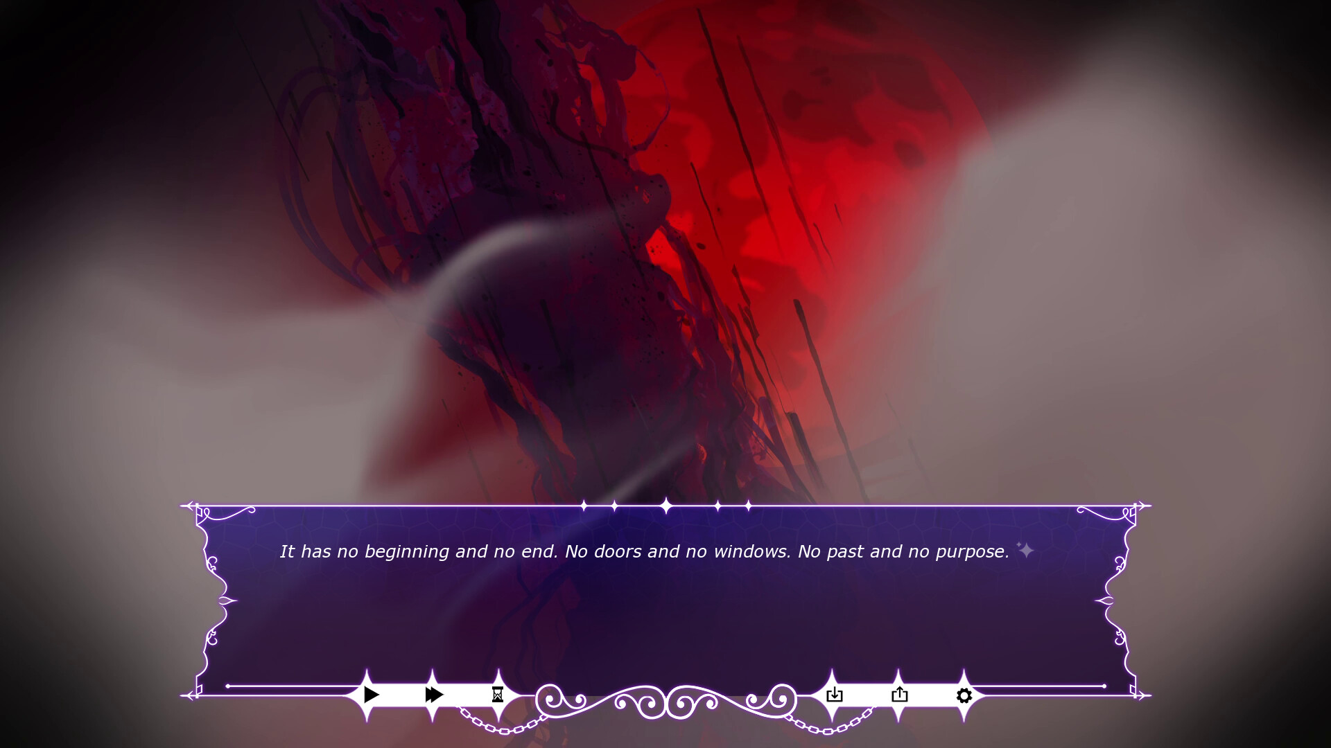 Lost in Limbo screenshot 1