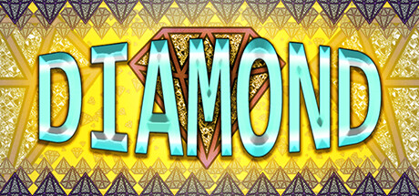 Diamond — Steam header