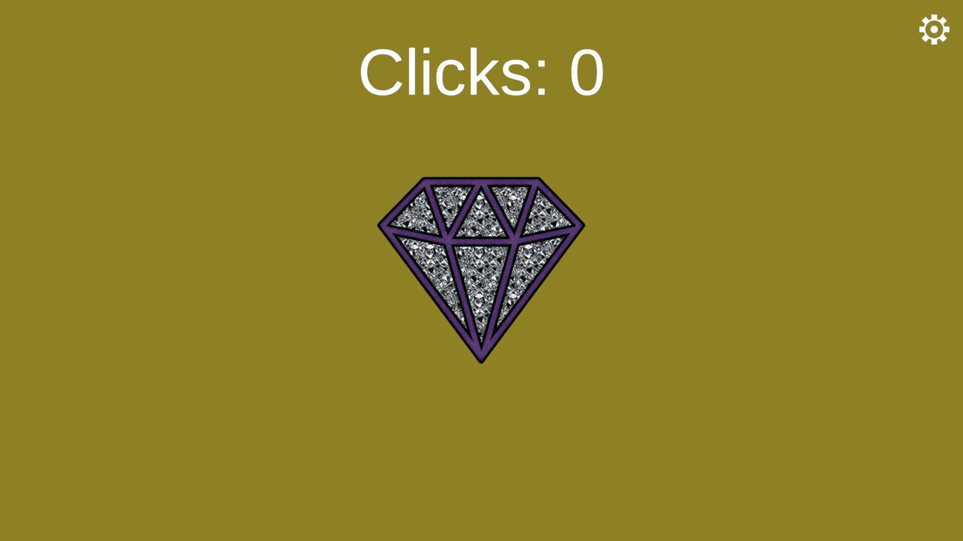 Diamond screenshot 1