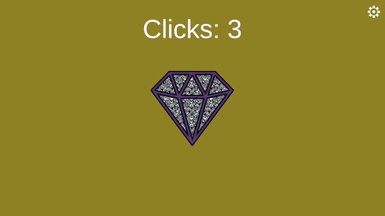Diamond screenshot 4