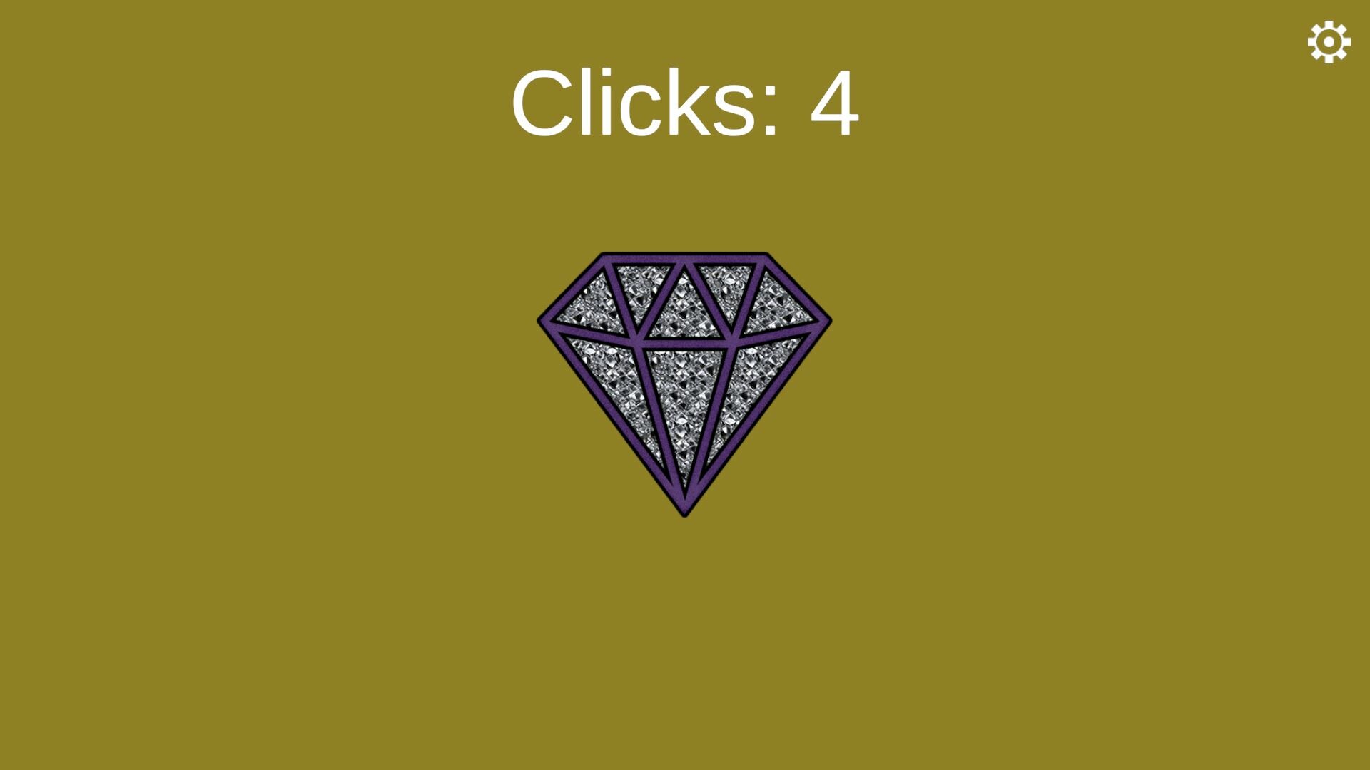 Diamond screenshot 5