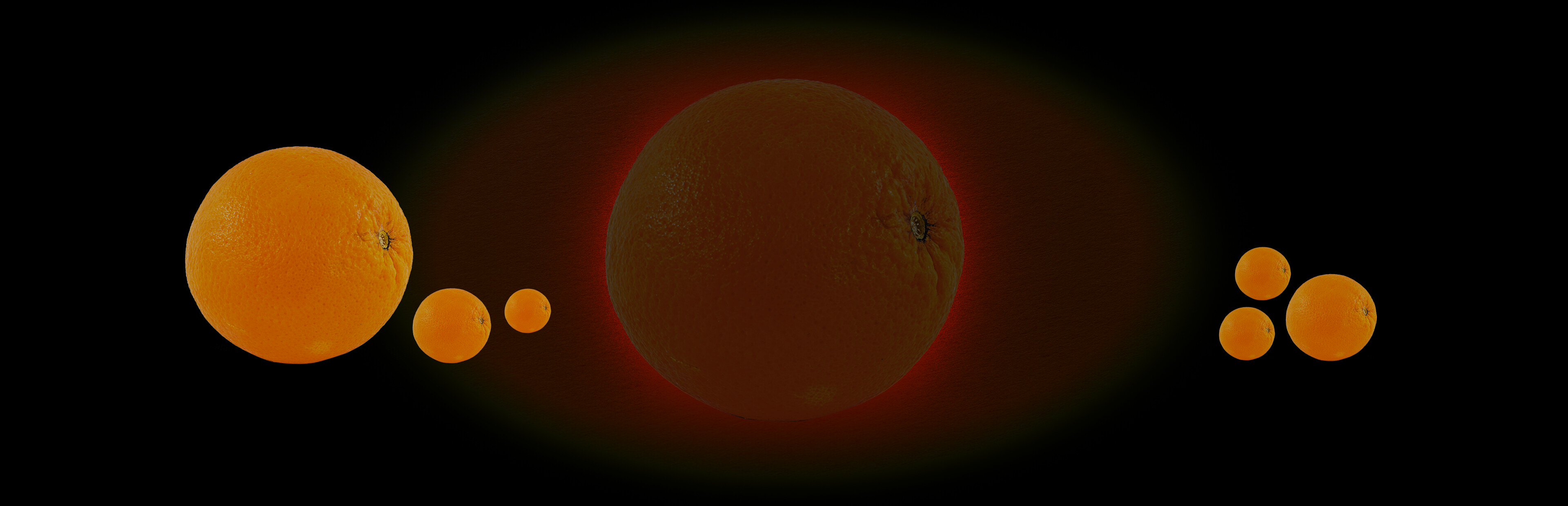 Orange screenshot 5