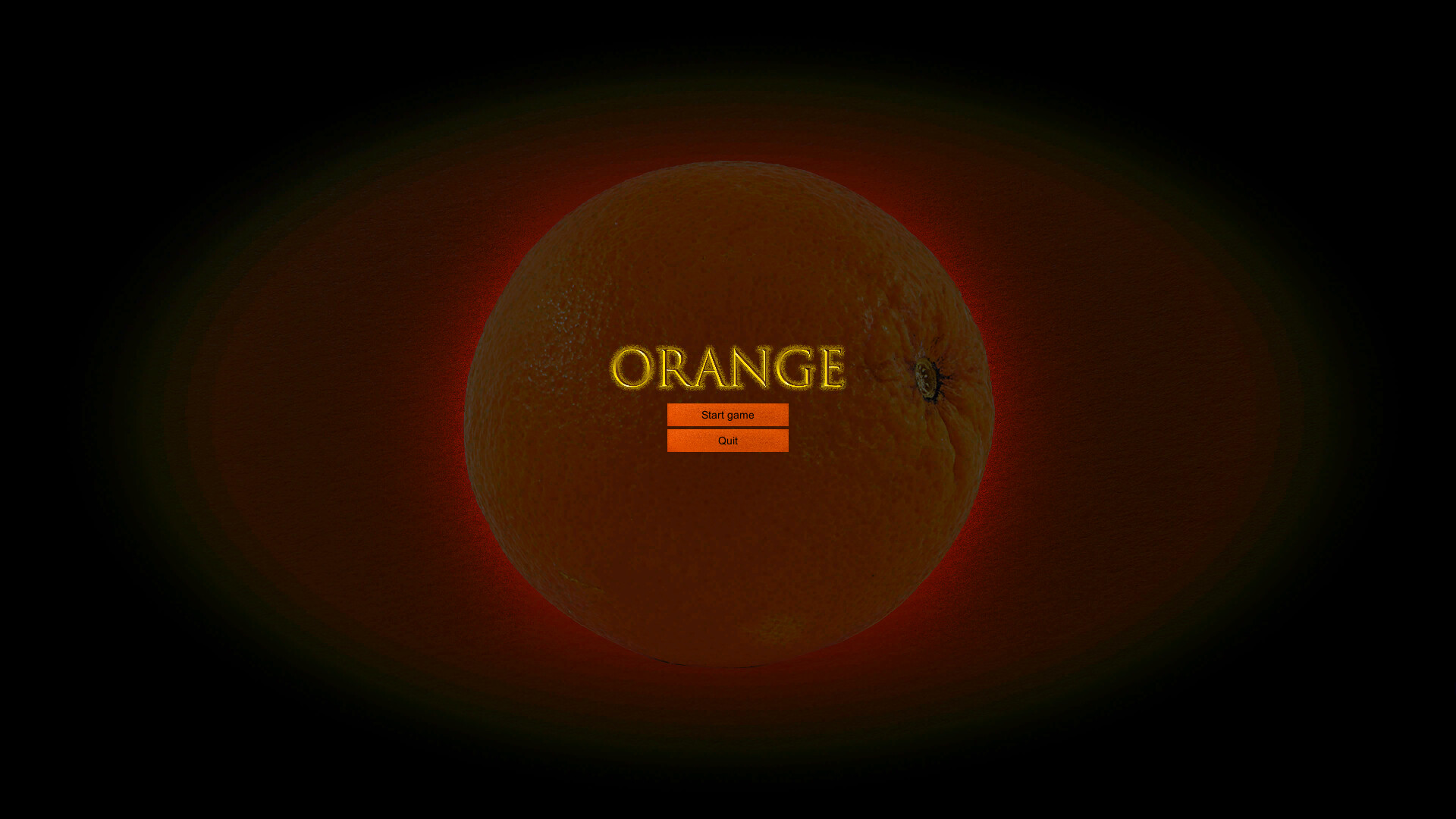 Orange screenshot 3