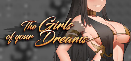 The Girls of your Dreams — Steam header