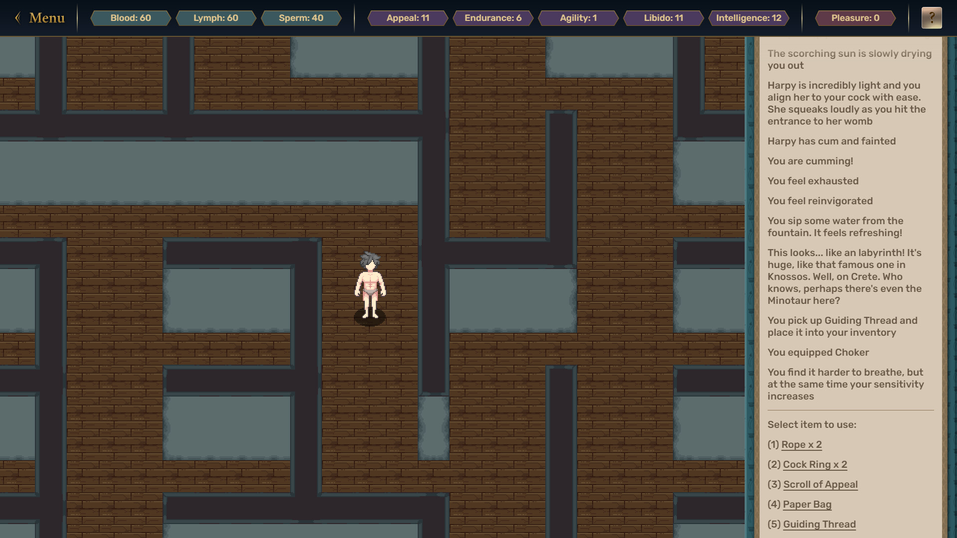 Yetuk yalangoch Yalangoch qizlar porno gif