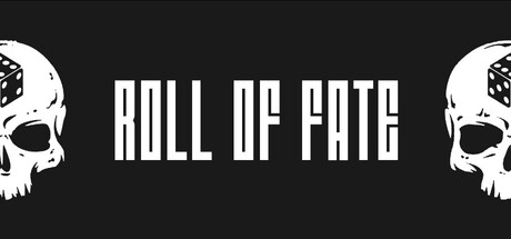 Roll of Fate Cover Image