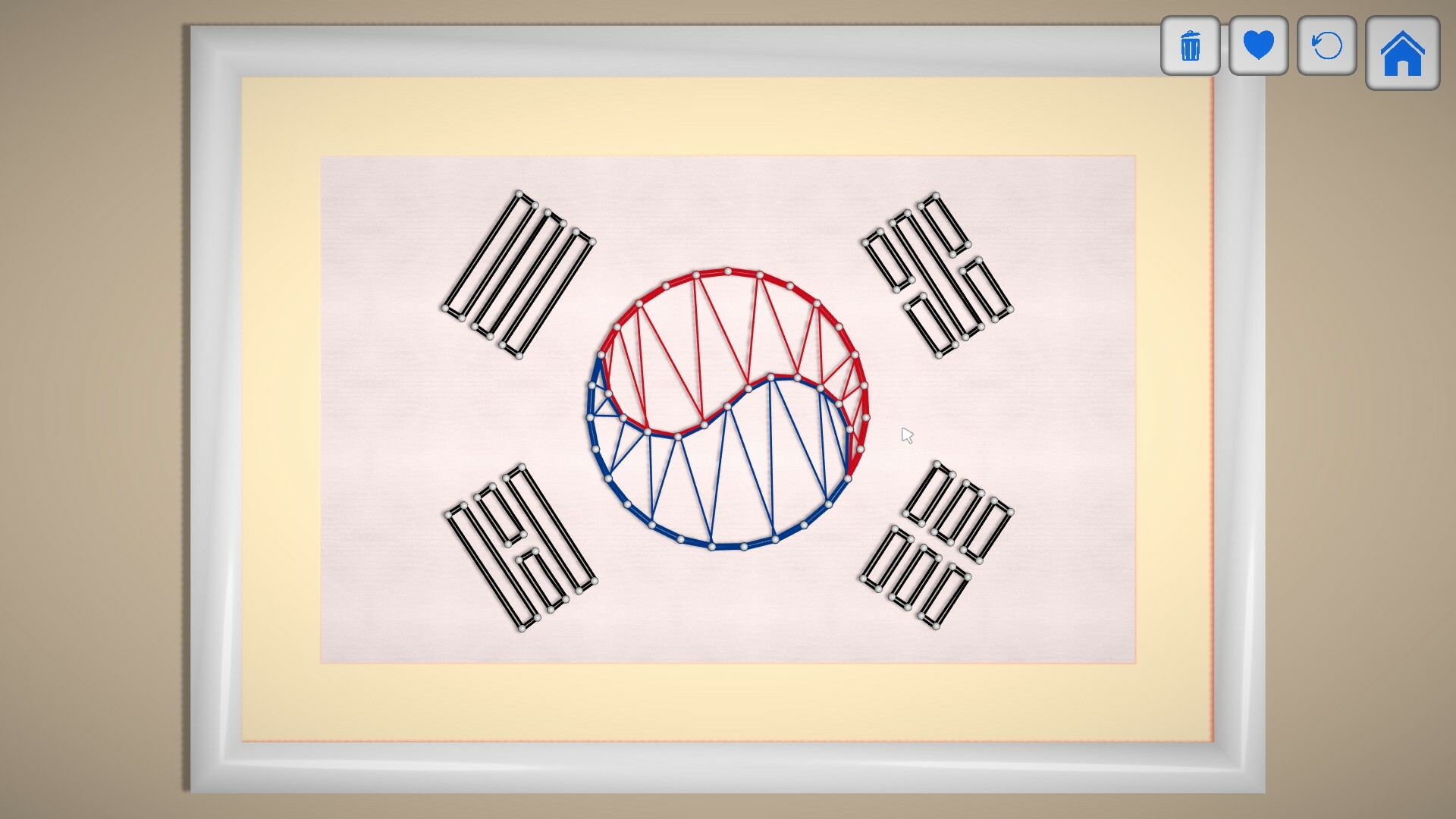 WooLoop - Flags Pack screenshot 1