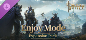 Pennon and Battle - Enjoy Mode Expansion Pack